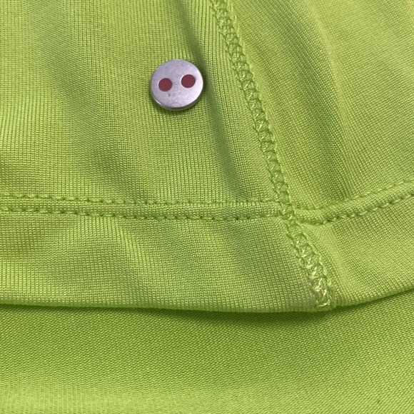 Alex + Abby long sleeve top
High low hem - Picture 3 of 3